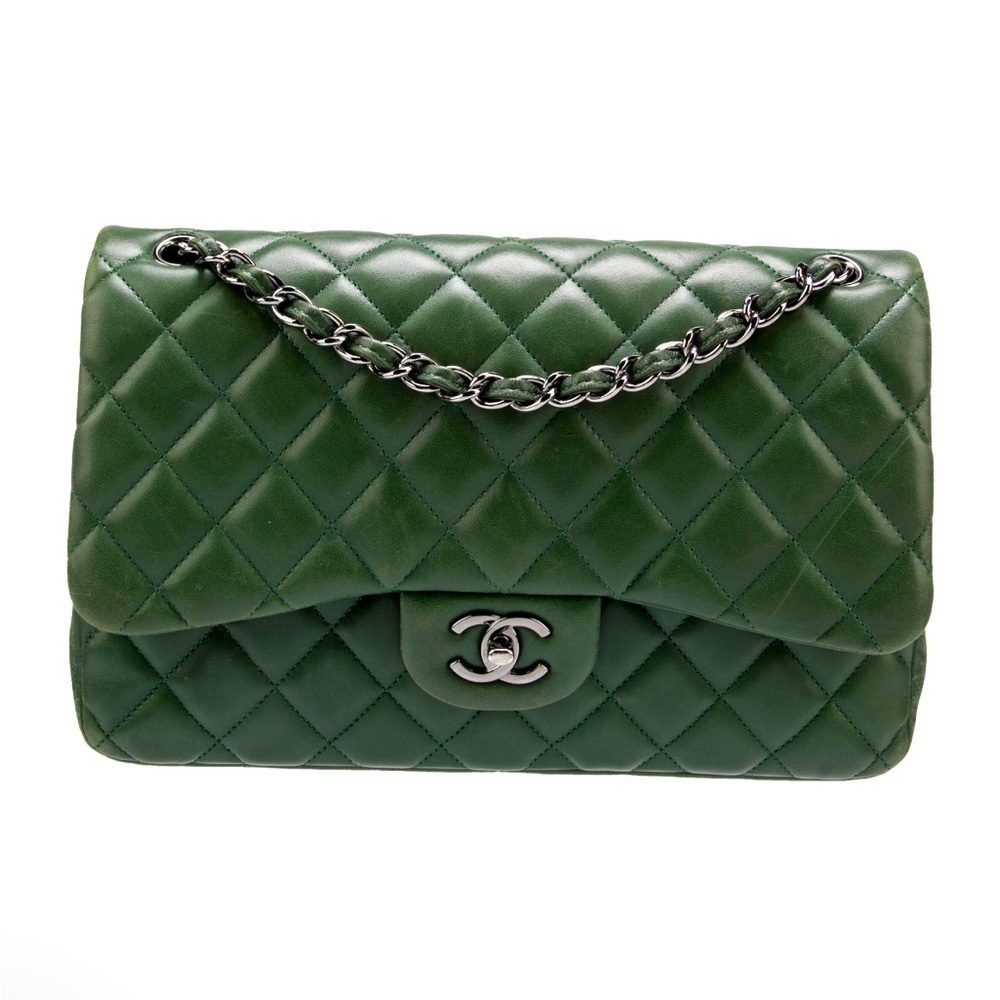 Chanel double flap!!!!!!